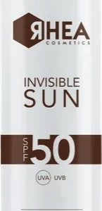 INVISIBLE SUN 50