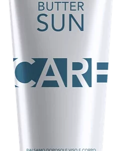 DOPO SOLE BUTTER SUN