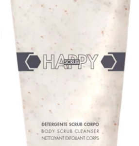 HAPPY SCRUB
