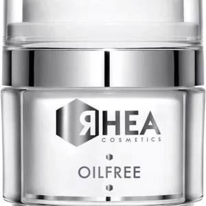 OILFREE CREMA VISO EQUILIBRANTE 50 ML