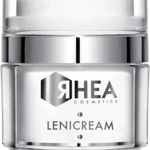 LENICREAM CREMA VISO LENITIVA 50 ML