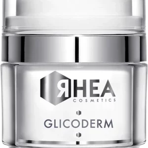 GLICODERM CREMA VISO ESFOLIANTE 50 ML