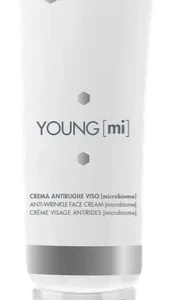CREMA ANTIRUGHE AL MICROBIOMA ANTIRUGHE VISO