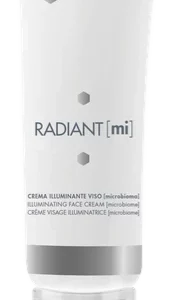 RADIANTMI CREMA AL MICROBIOMA ILLUMINANTE VISO