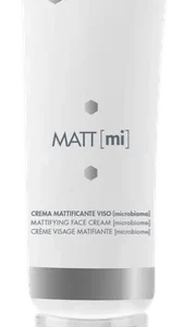 MATTMI CREMA AL MICROBIOMA MATTIFICANTE VISO