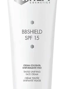 BBSHIELD SPF 15 CREMA COLORATA UNIFORMANTE VISO