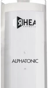 ALPHATONIC LOZIONE VISO ESFOLIANTE