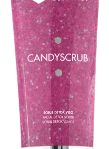 CANDYSCRUB DETOX VISO