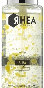 2 SLIM BIFASICO RIMODELLANTE CORPO