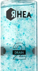 2 DREIN BIFASICO DETOX CORPO