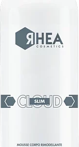 CLOUD SLIM MOUSSE CORPO RIMODELLANTE