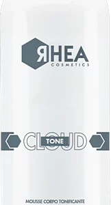 CLOUD TONE MOUSSE CORPO TONIFICANTE