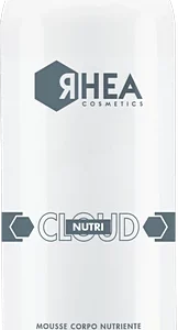 CLOUD NUTRI MOUSSE CORPO NUTRIENTE