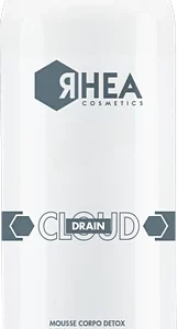 CLOUD DRAIN MOUSSE CORPO DETOX