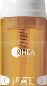 NUTRIOIL OLIO IN MOUSSE NUTRIENTE CORPO