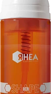 SHAPEOIL OLIO IN MOUSSE METABOLICO CORPO