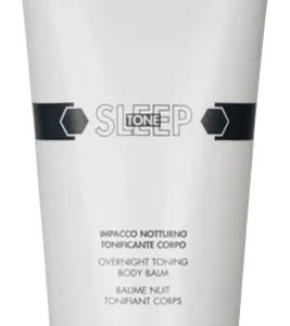 SLEEP TONE IMPACCO NOTTURNO TONIFICANTE CORPO