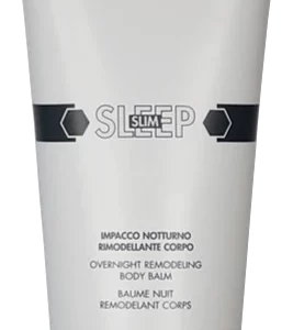 SLEEP SLIM IMPACCO NOTTURNO RIMODELLANTE CORPO