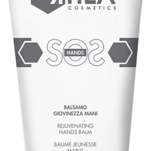 SOS HANDS - BALSAMO GIOVINEZZA MANI