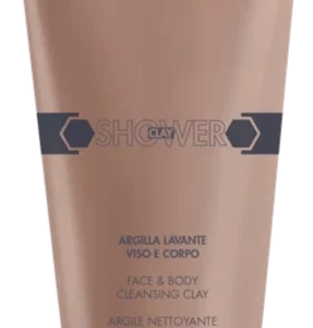 SHOWERCLAY ARGILLA LAVANTE VISO E CORPO