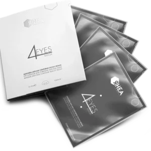 4EYES MASK MASCHERA ANTI-AGE CONT.OCCHI E FRONTE